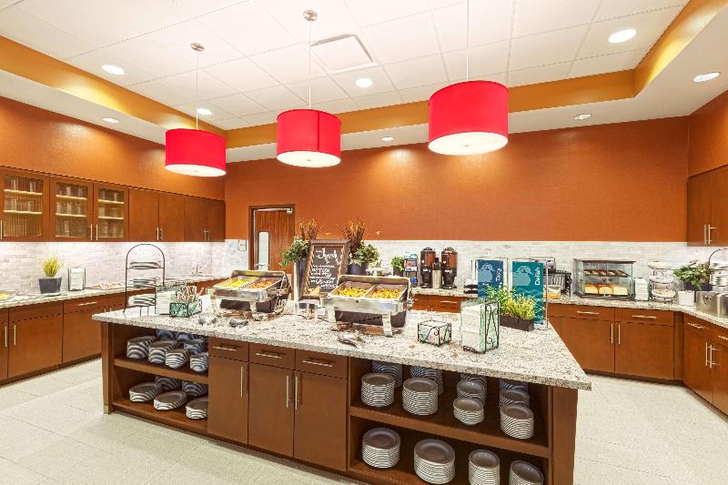 호텔 Homewood Suites Houston Downtown