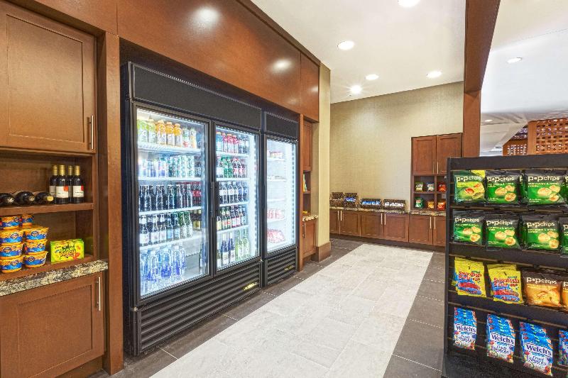 호텔 Homewood Suites Houston Downtown