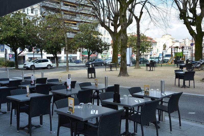 هتل Le Matisse Pau Centre