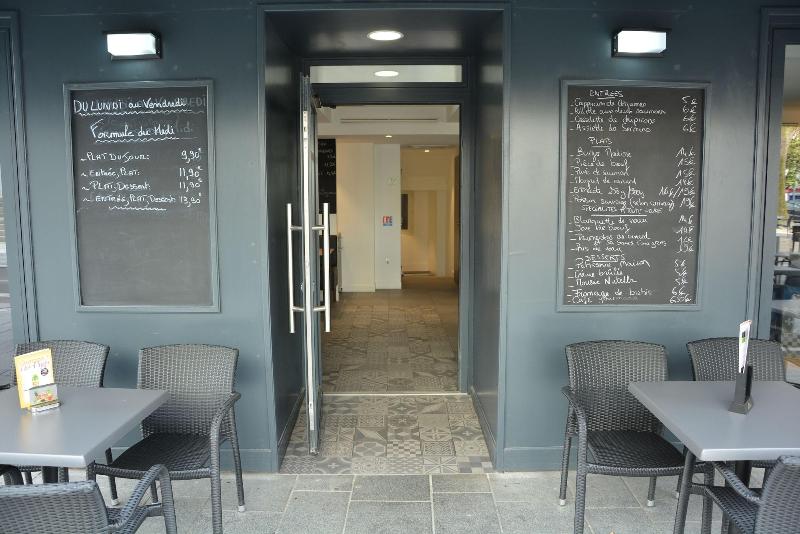 هتل Le Matisse Pau Centre