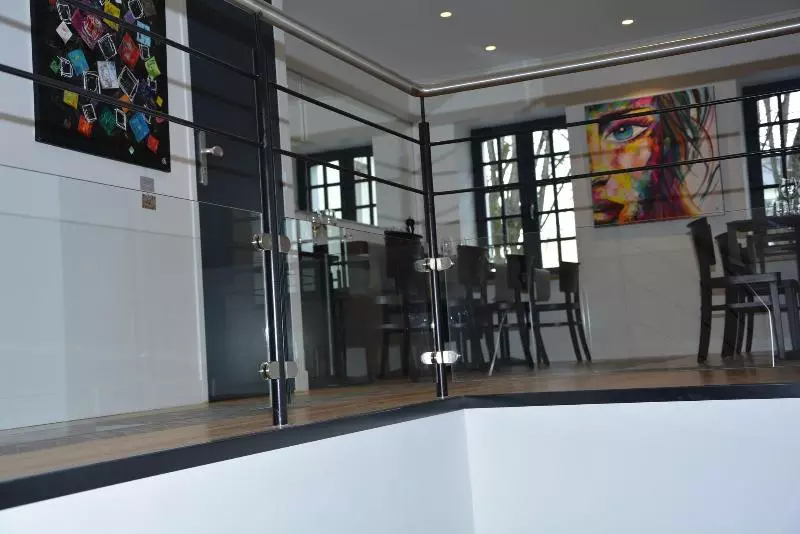 ホテル Le Matisse Pau Centre