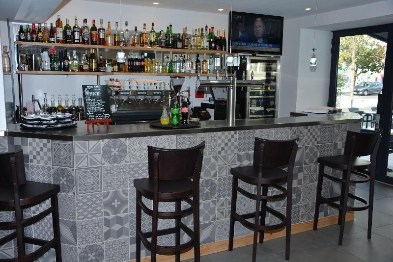 هتل Le Matisse Pau Centre