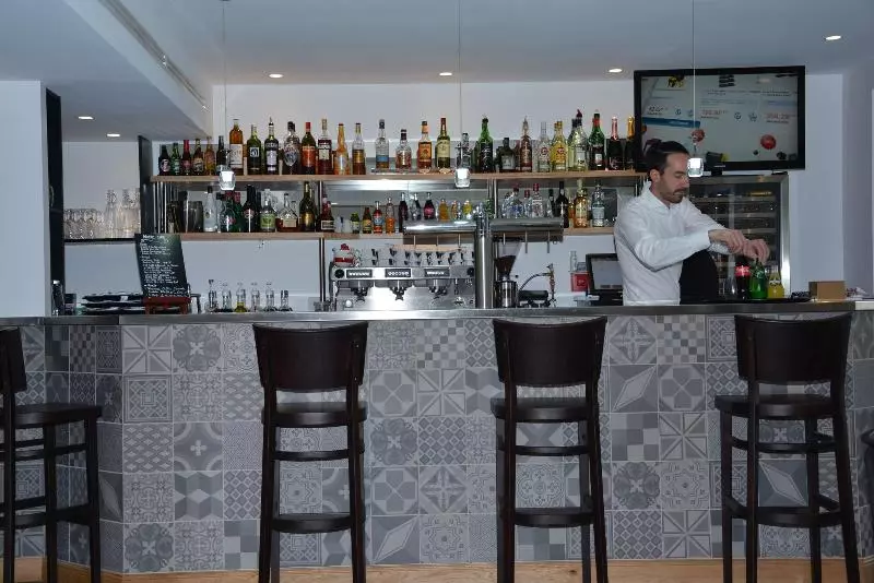 ホテル Le Matisse Pau Centre