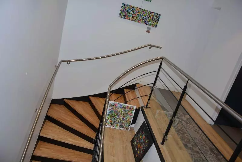 ホテル Le Matisse Pau Centre