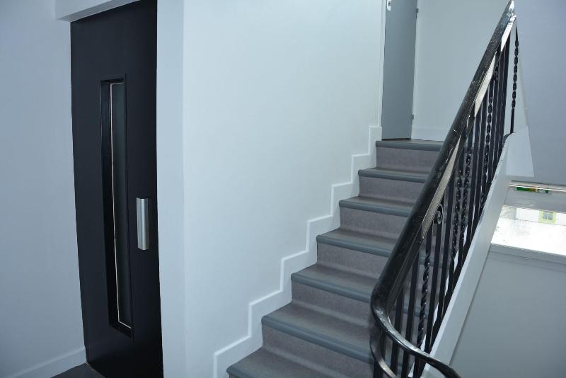 هتل Le Matisse Pau Centre