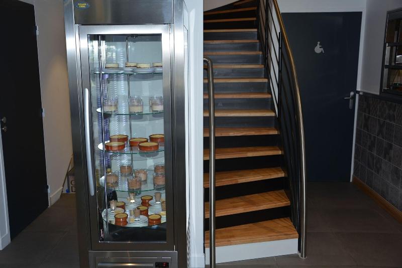 هتل Le Matisse Pau Centre