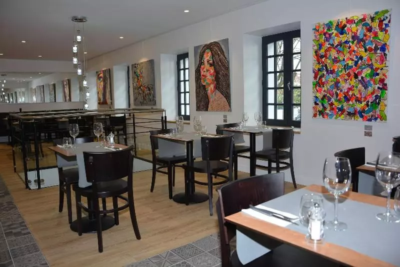 ホテル Le Matisse Pau Centre