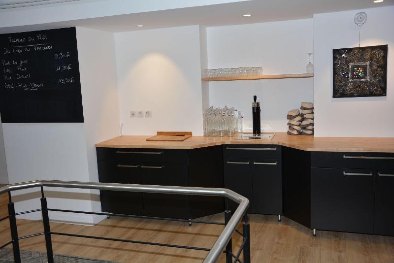 هتل Le Matisse Pau Centre