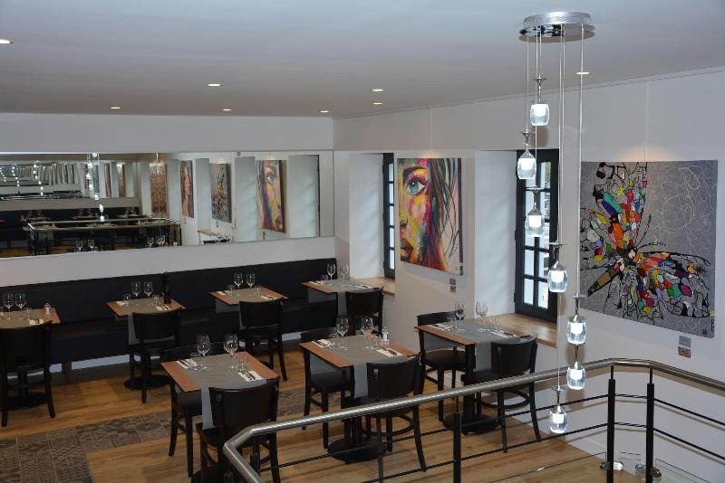 هتل Le Matisse Pau Centre