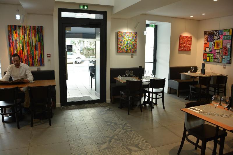 هتل Le Matisse Pau Centre