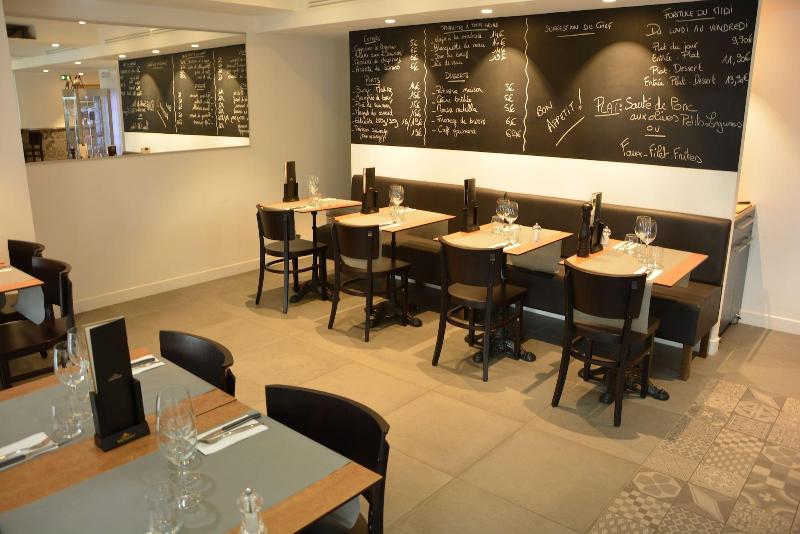 هتل Le Matisse Pau Centre