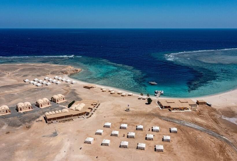 هتل Marsa Nakari Village