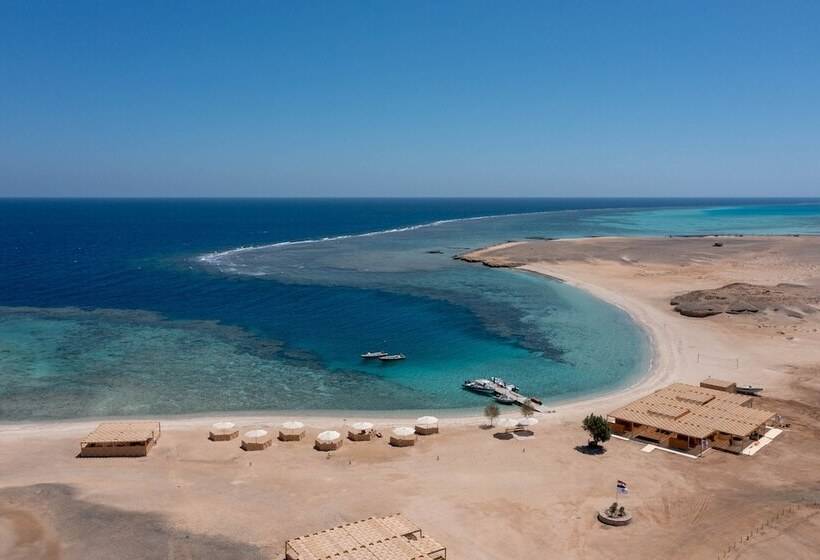 هتل Marsa Nakari Village