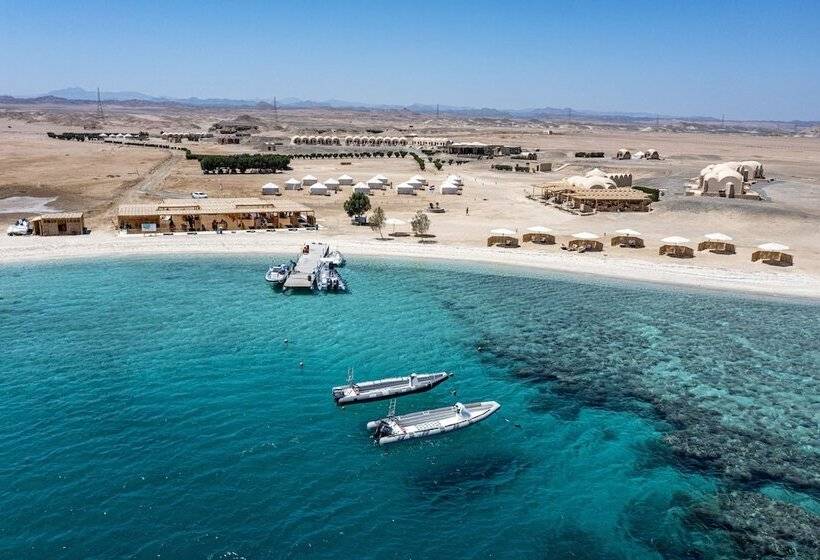 هتل Marsa Nakari Village