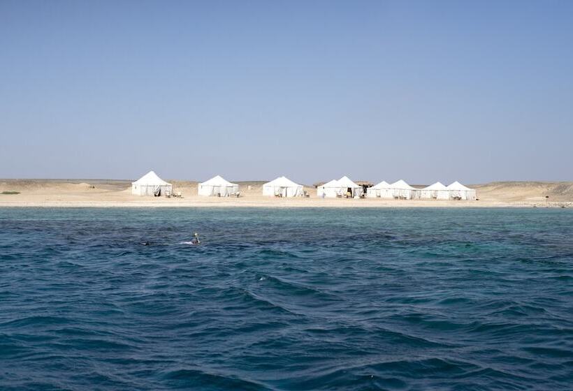 هتل Marsa Nakari Village