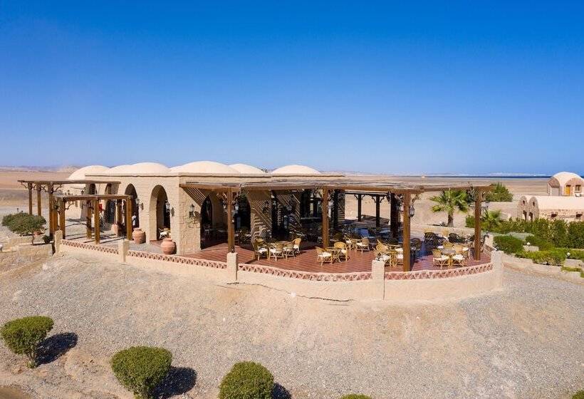 هتل Marsa Nakari Village