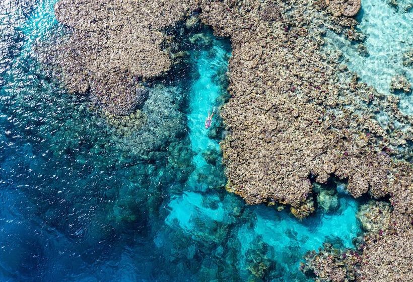 هتل Marsa Nakari Village