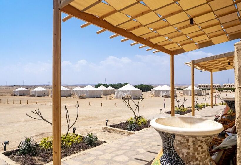 هتل Marsa Nakari Village