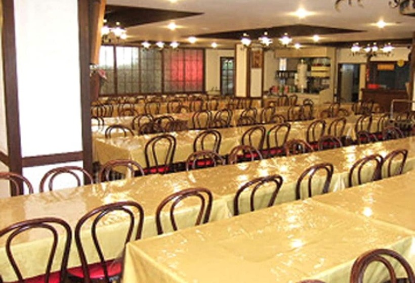 בית מלון כפרי Mutsumi