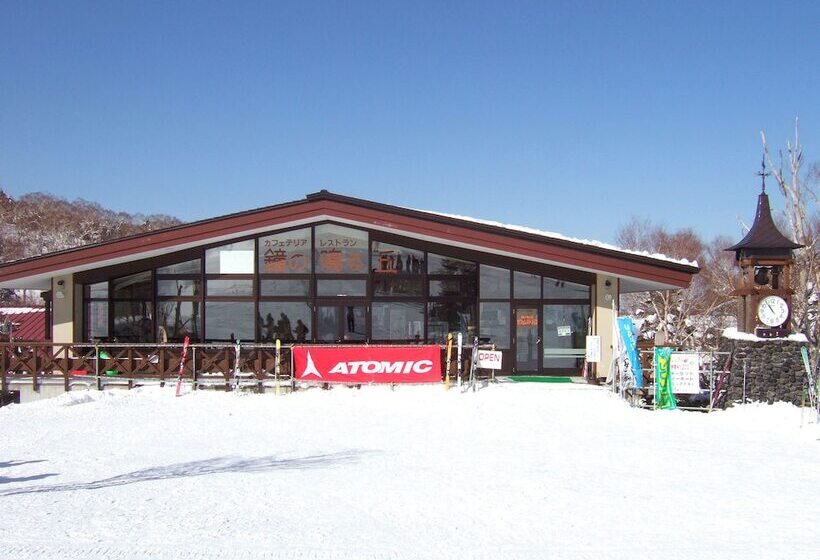 בית מלון כפרי Mutsumi