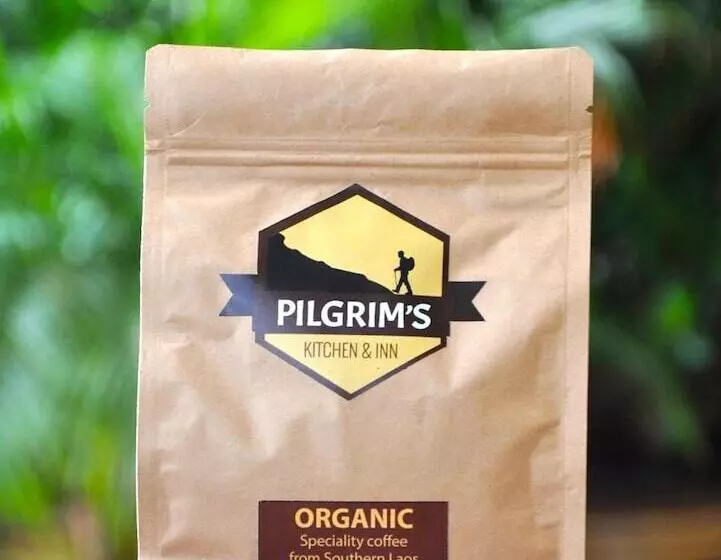هتل Pilgrims Kitchen & Inn
