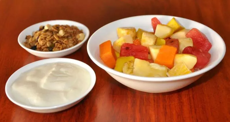 هتل Pilgrims Kitchen & Inn