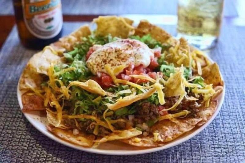 Отель Pilgrims Kitchen & Inn