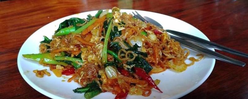 Отель Pilgrims Kitchen & Inn