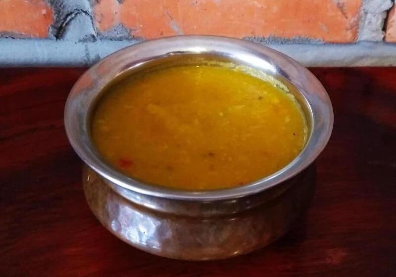 Отель Pilgrims Kitchen & Inn