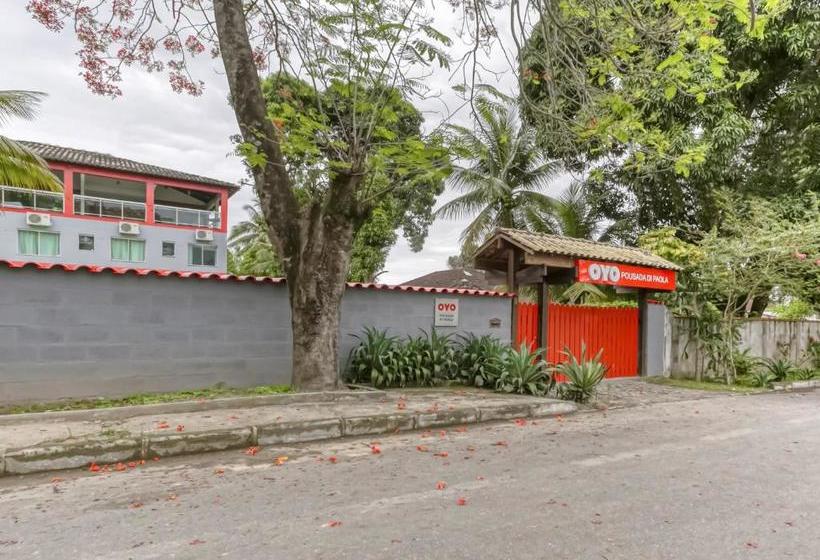 Отель Pousada Di Paola