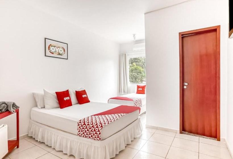 Отель Pousada Di Paola