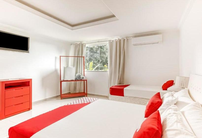 Отель Pousada Di Paola