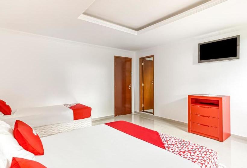 Отель Pousada Di Paola