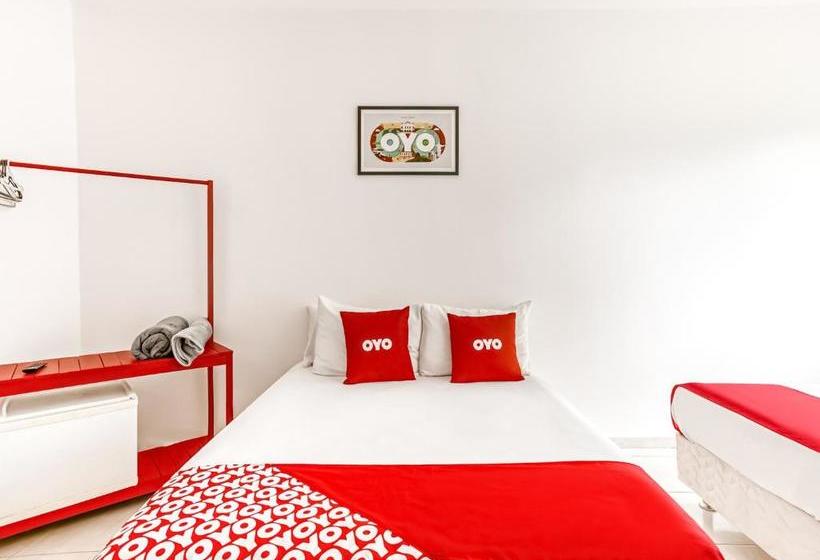 Отель Pousada Di Paola