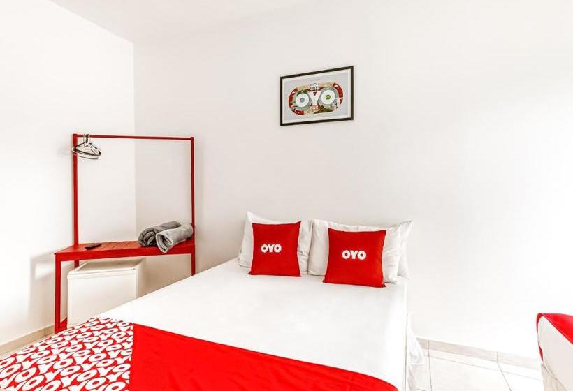 Отель Pousada Di Paola