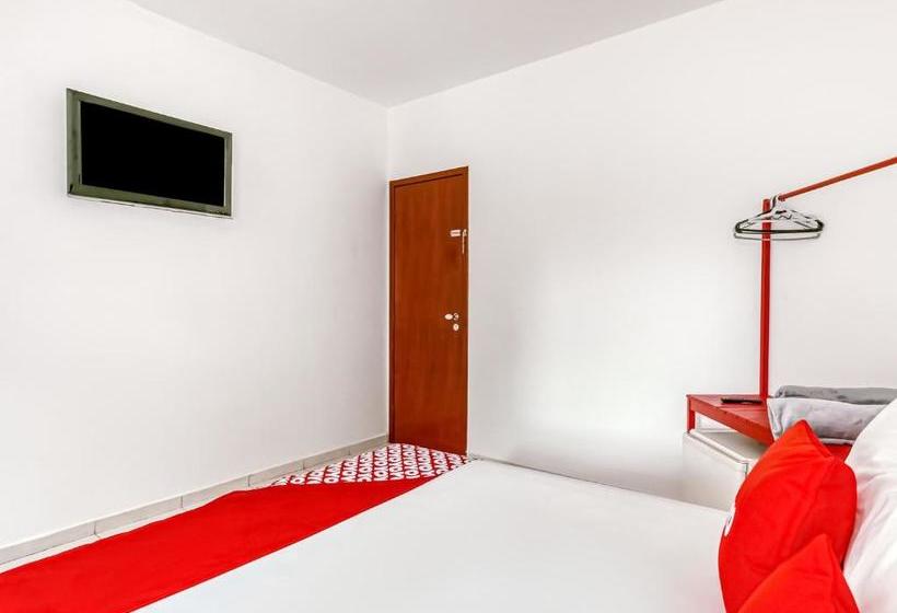 Отель Pousada Di Paola