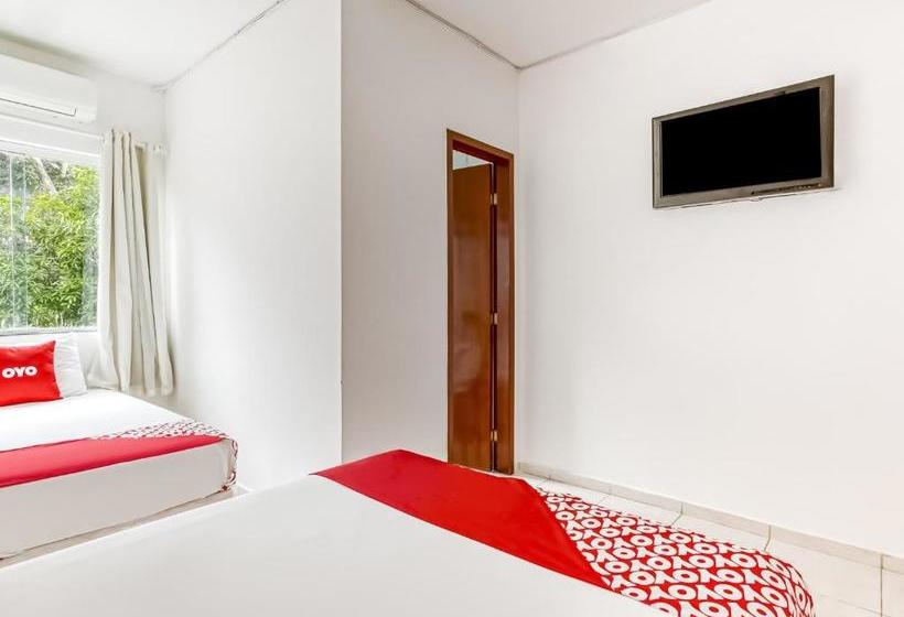 Отель Pousada Di Paola