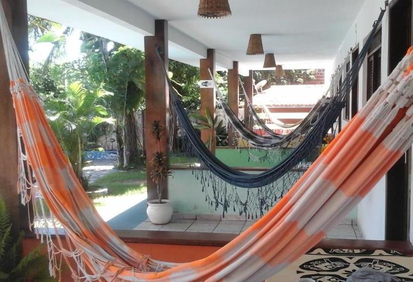 Hotel Pousada Encantos Da Lua