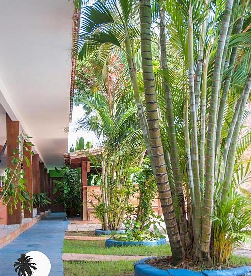 Hotel Pousada Encantos Da Lua