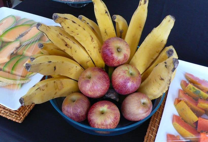 Hotel Pousada Encantos Da Lua