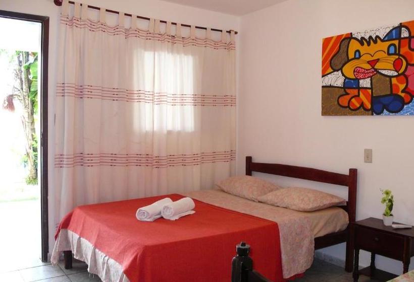 Hotel Pousada Encantos Da Lua