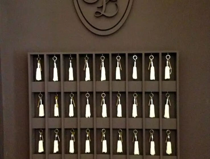 Real Hotel Lujan
