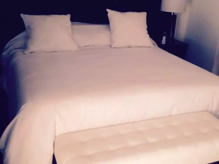Real Hotel Lujan