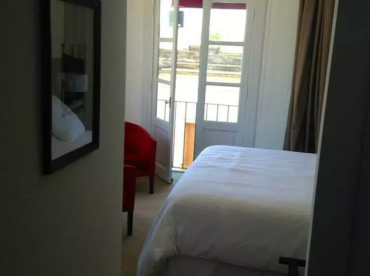 Real Hotel Lujan