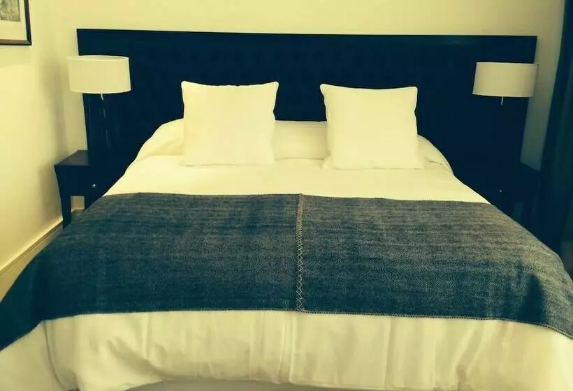 Real Hotel Lujan