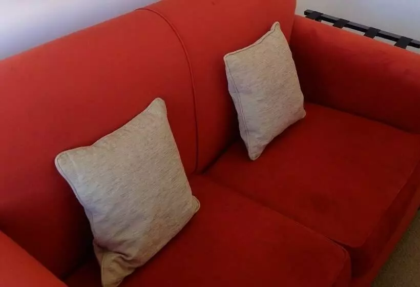Real Hotel Lujan
