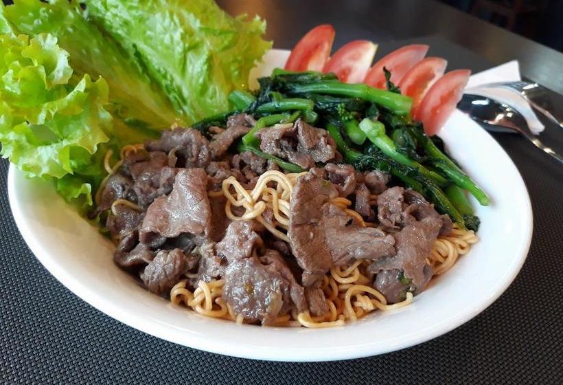 Fotos del hotel Sinh Plaza:  4