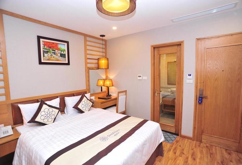 Fotos del hotel Sinh Plaza:  20