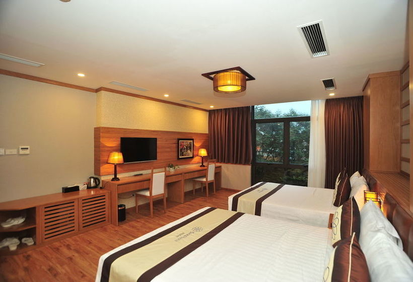 Fotos del hotel Sinh Plaza:  18