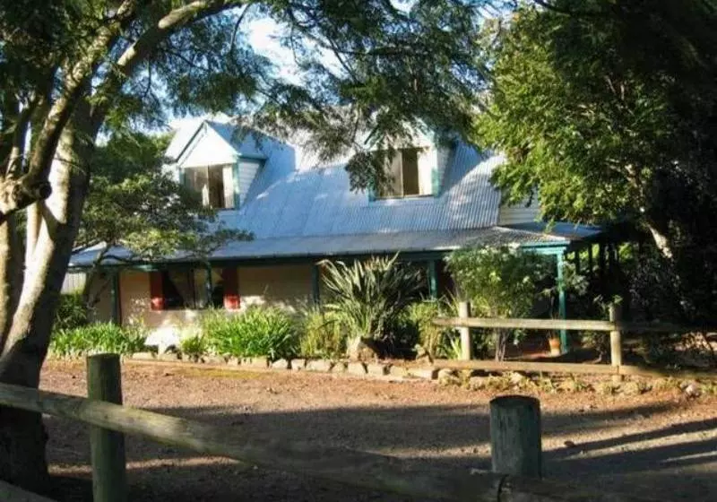 ホテル The African Village